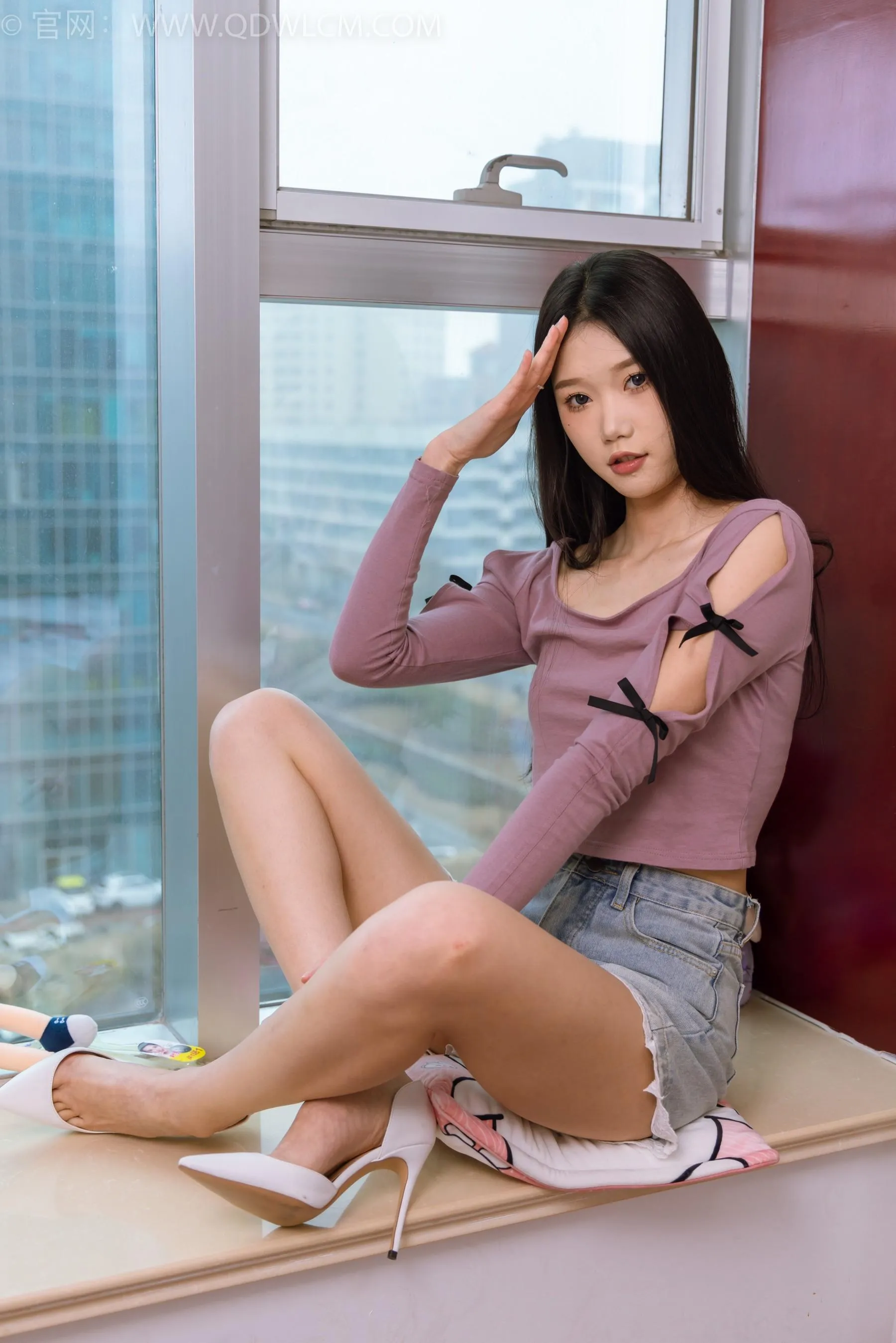 物恋传媒 NO.1598 小竹-熠熠生辉 [196P]插图1